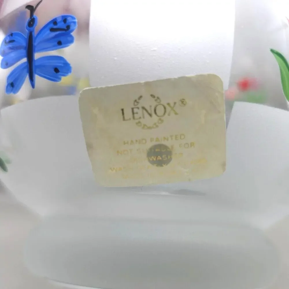 Lenox if estate available